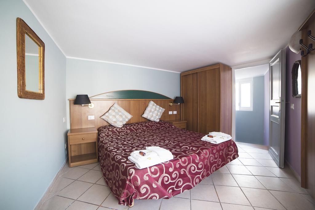 Appartement Tiber Bay Suites Trastevere Rome