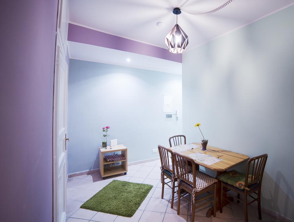 Tiber Bay Suites Trastevere Appartement *