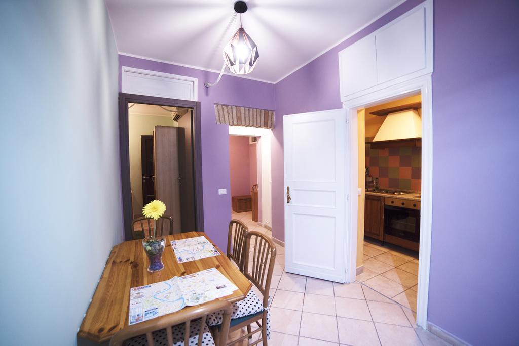 Appartement Tiber Bay Suites Trastevere