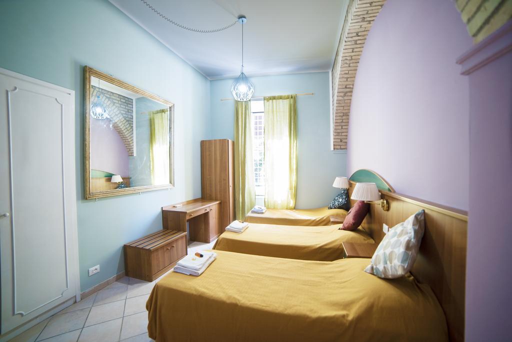 Appartement Tiber Bay Suites Trastevere