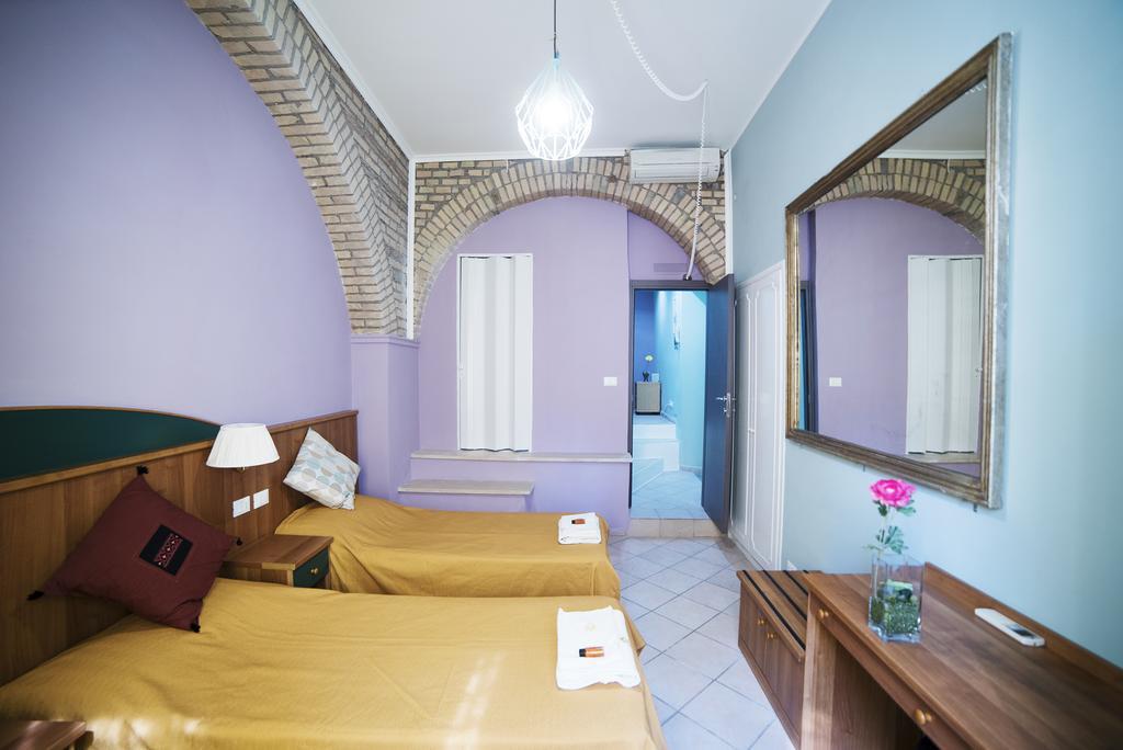 Appartement Tiber Bay Suites Trastevere *