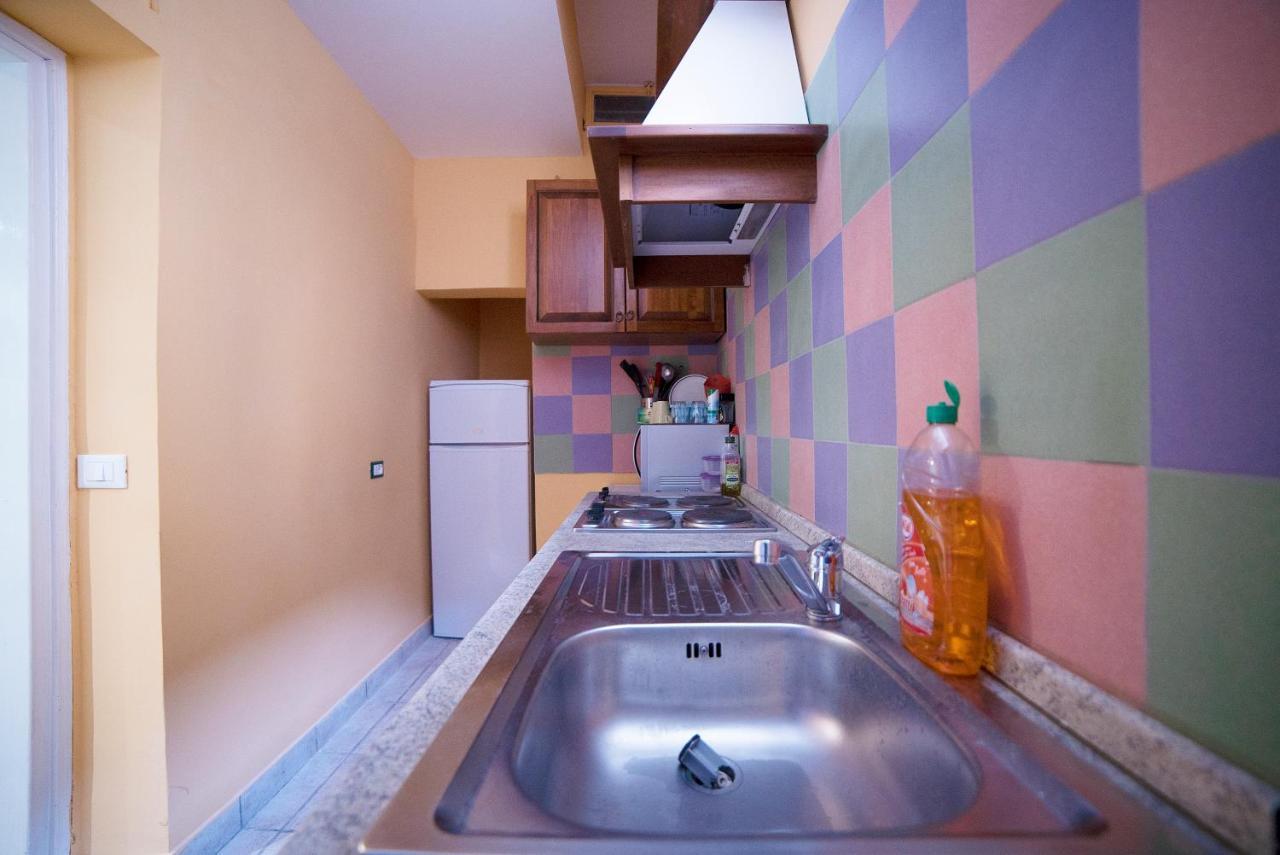 Appartement Tiber Bay Suites Trastevere Rome