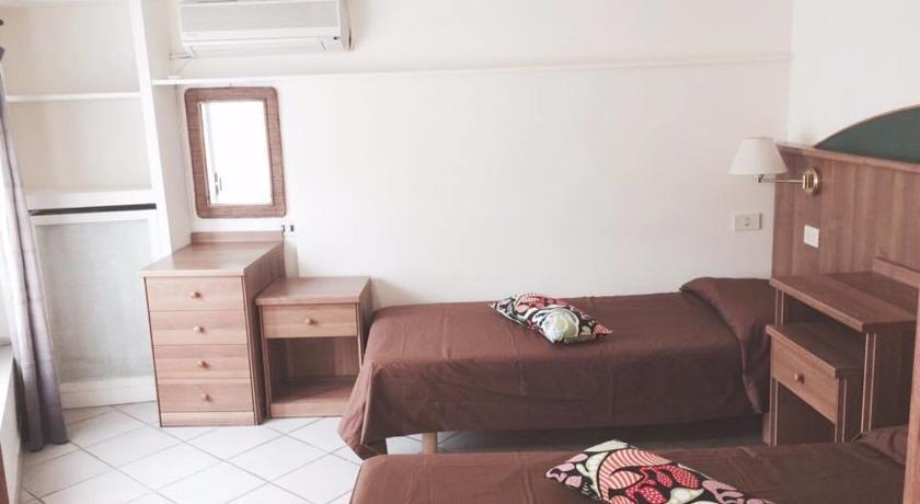 Appartamento Tiber Bay Suites Trastevere Roma